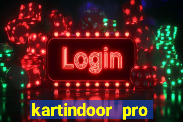 kartindoor pro raposo shopping